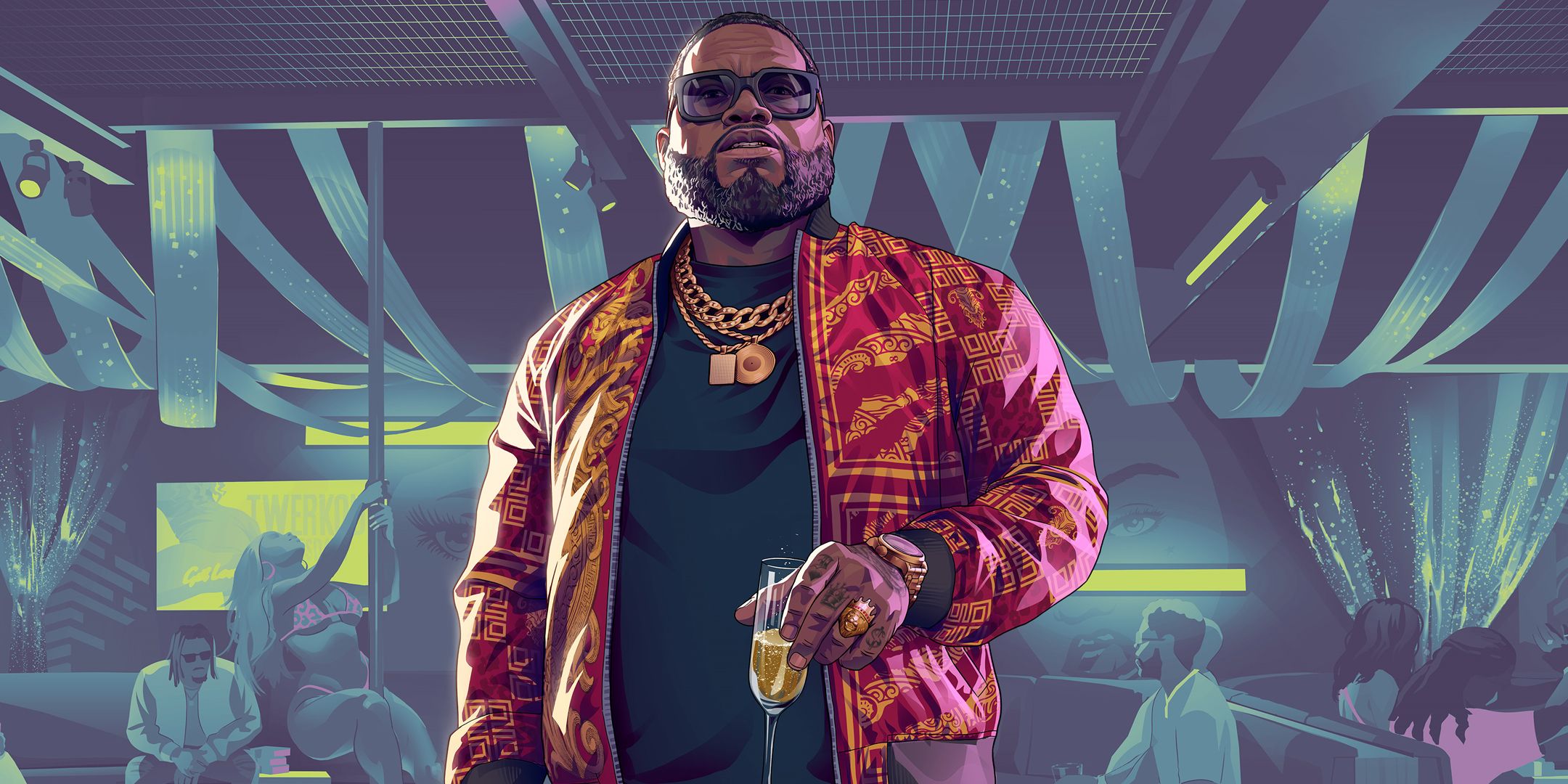 Rockstar Hackers Threaten GTA 6 Studio With Major Leak