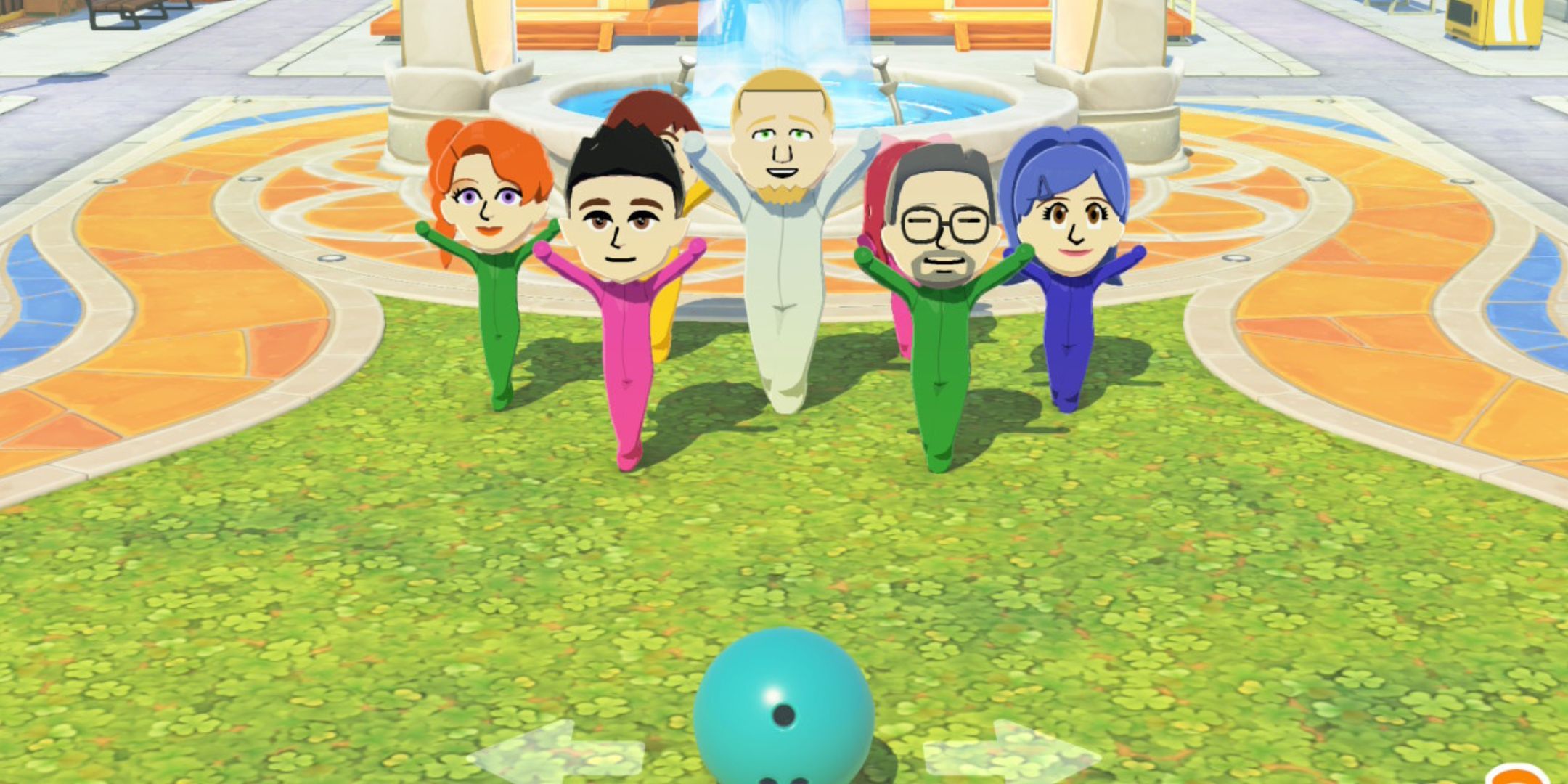 Tomodachi Life: Living The Dream - All Minigames, Ranked