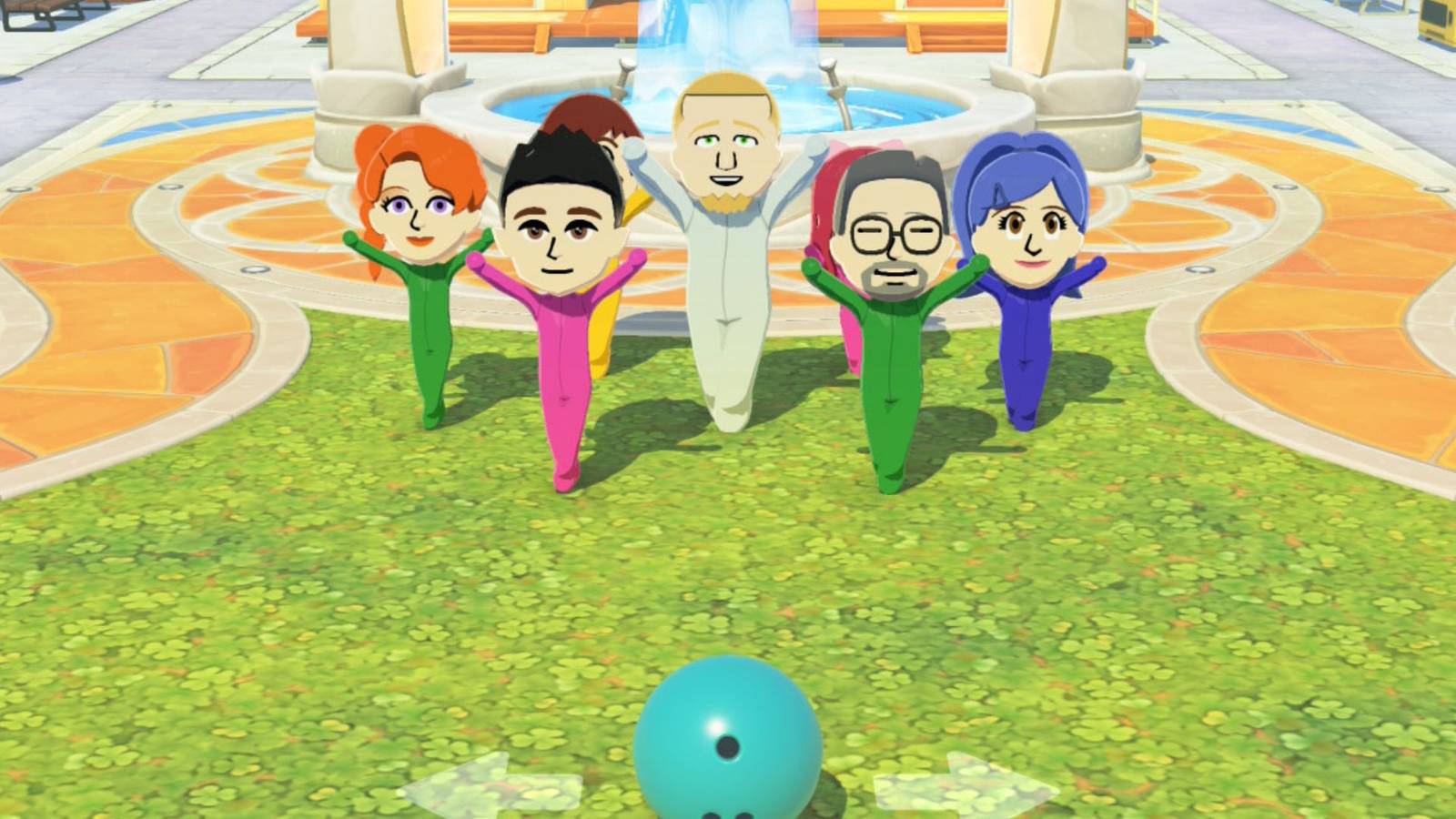 Tomodachi Life: Living The Dream Tomodachi Life: Living The Dream