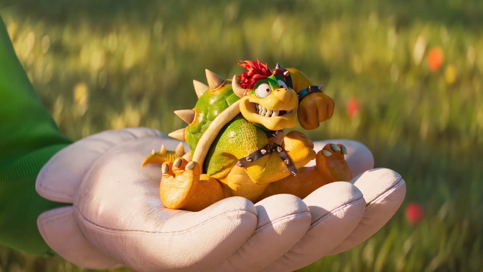 Where THAT Bowser Twist In The Super Mario Galaxy Movie Comes From (& How It Can Be Undone)