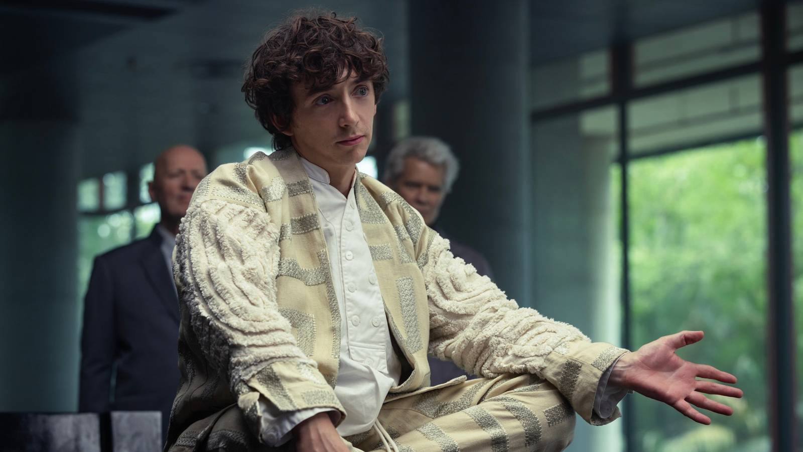 Alien: Earth Season 2's New Update Could Not Be More Exciting