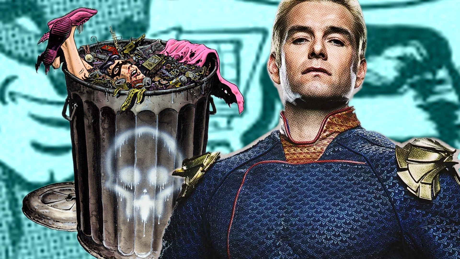 36 Years Later, The Boys' Spiritual Predecessor Is More Relevant Than Ever