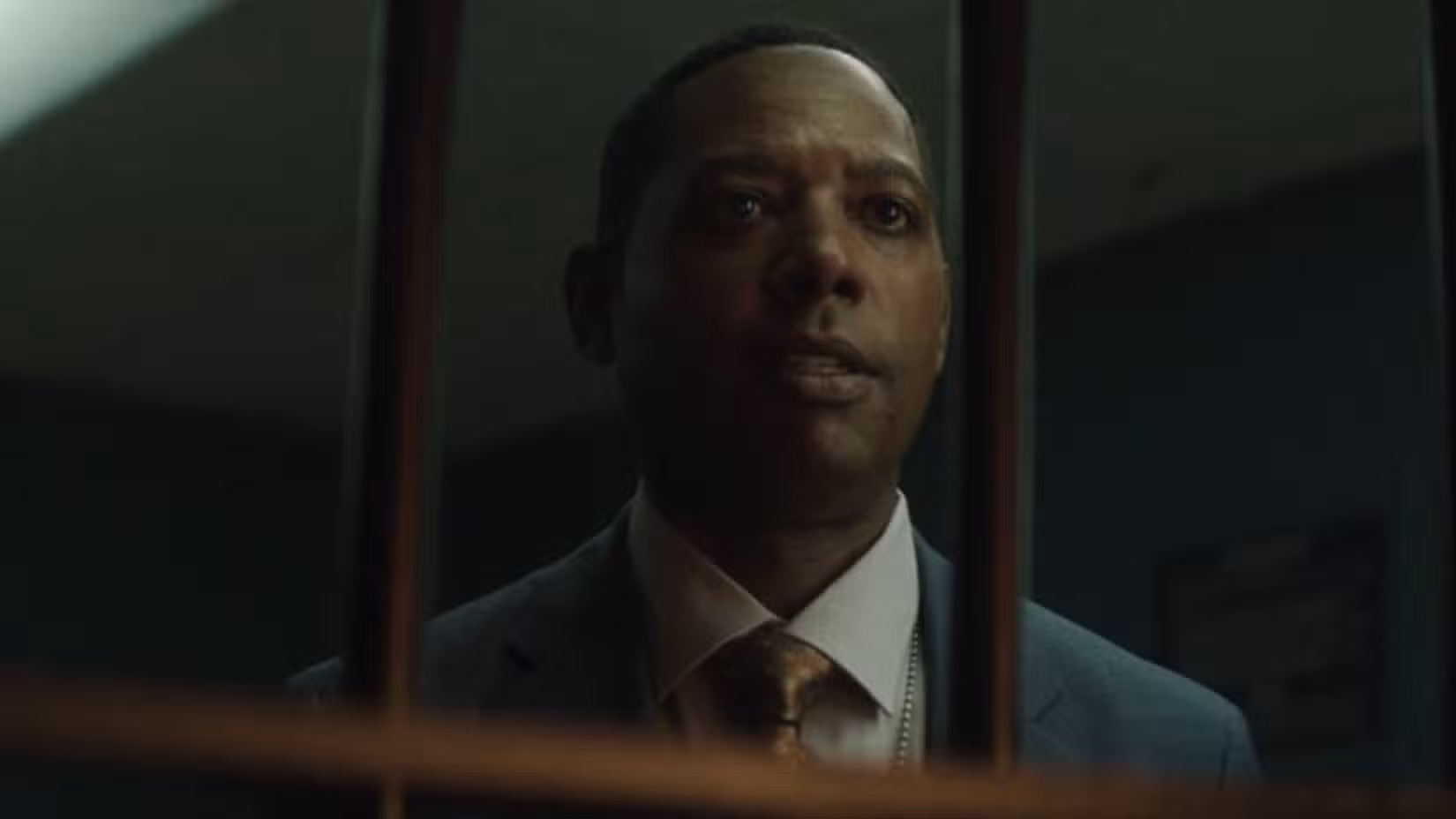 brett mahoney in born again season 2 episode 7