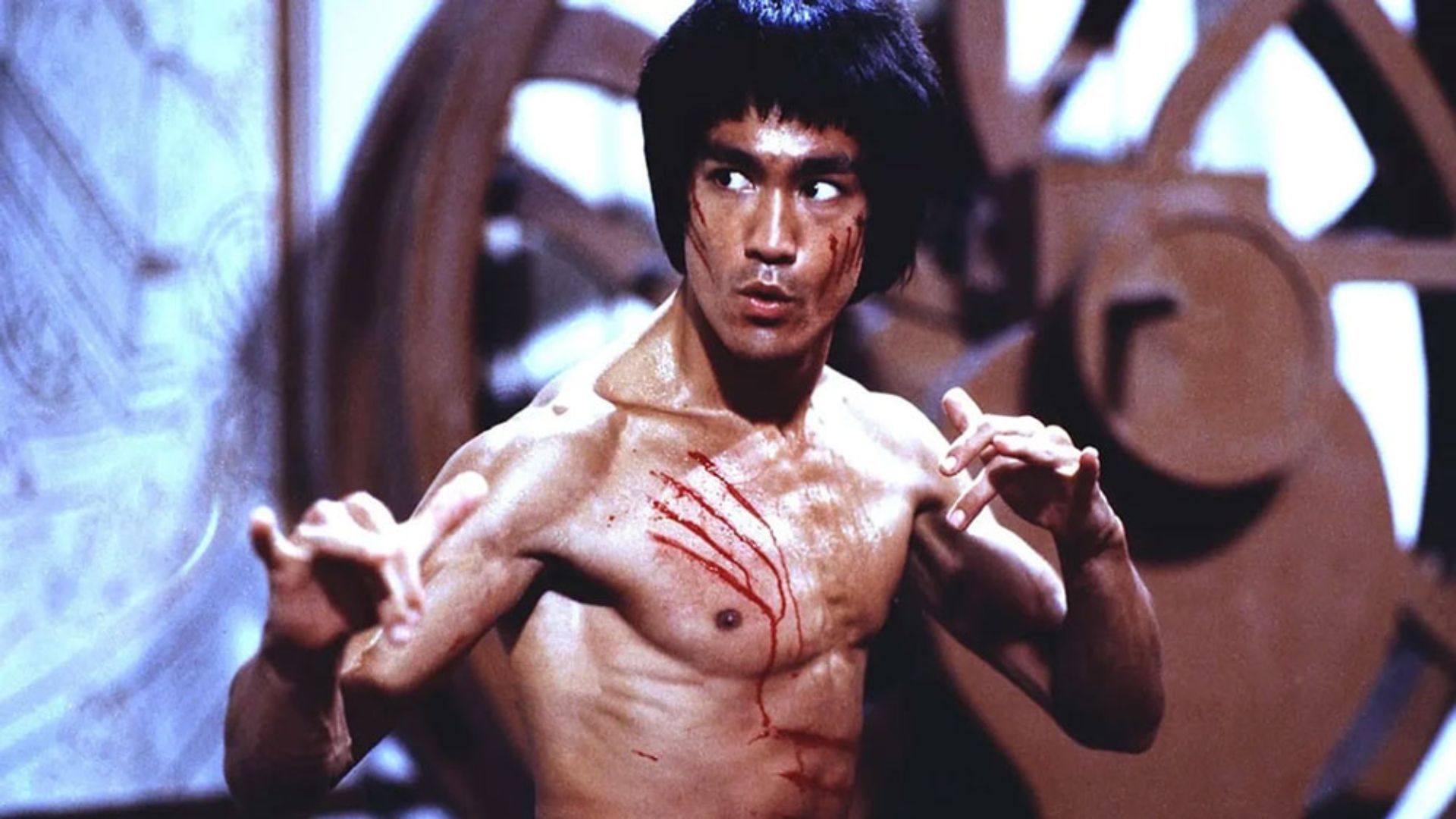 10 Greatest Martial Arts Movies That Aren't Enter The Dragon image