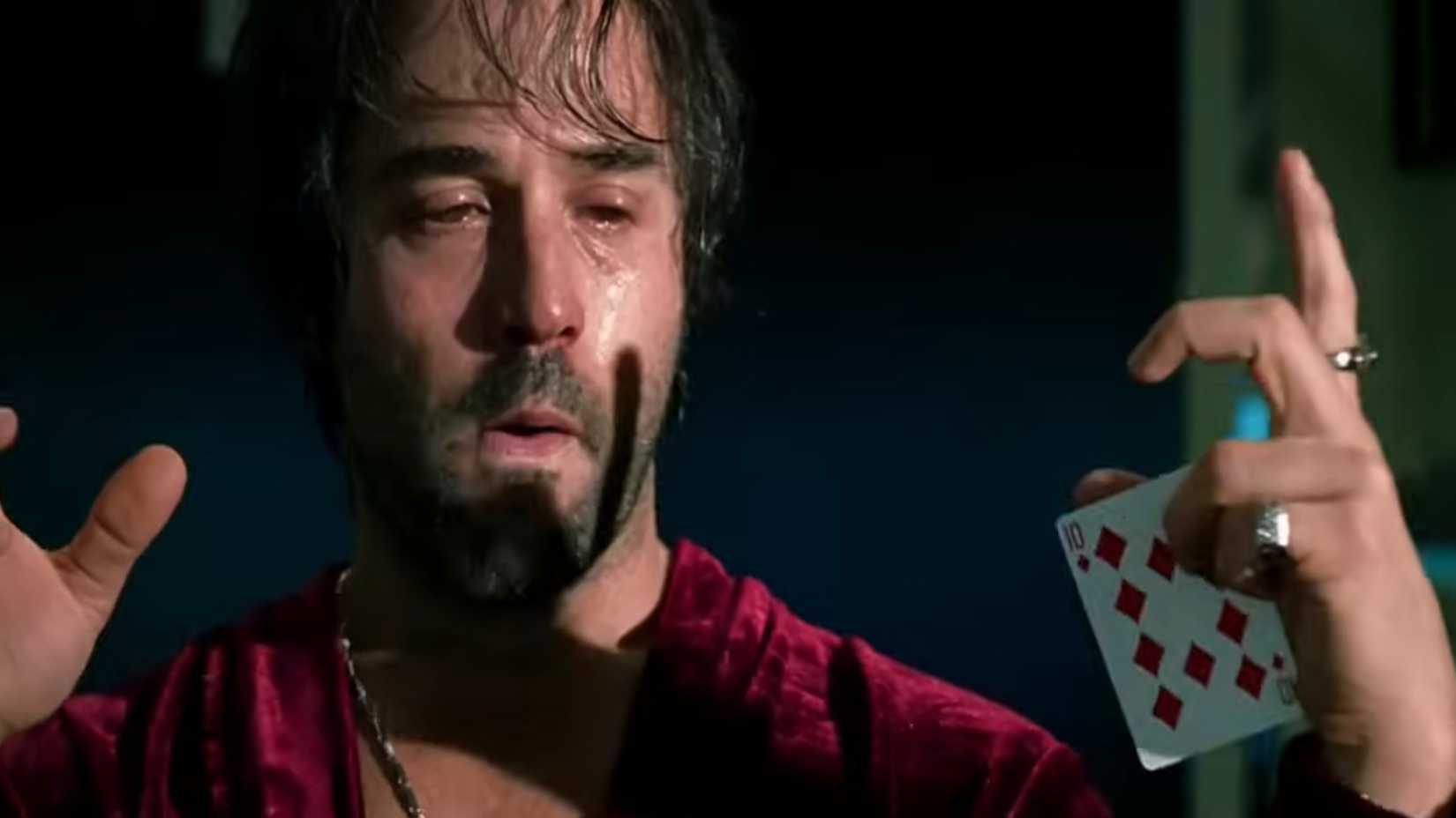 Jeremy Piven em Smokin' Aces
