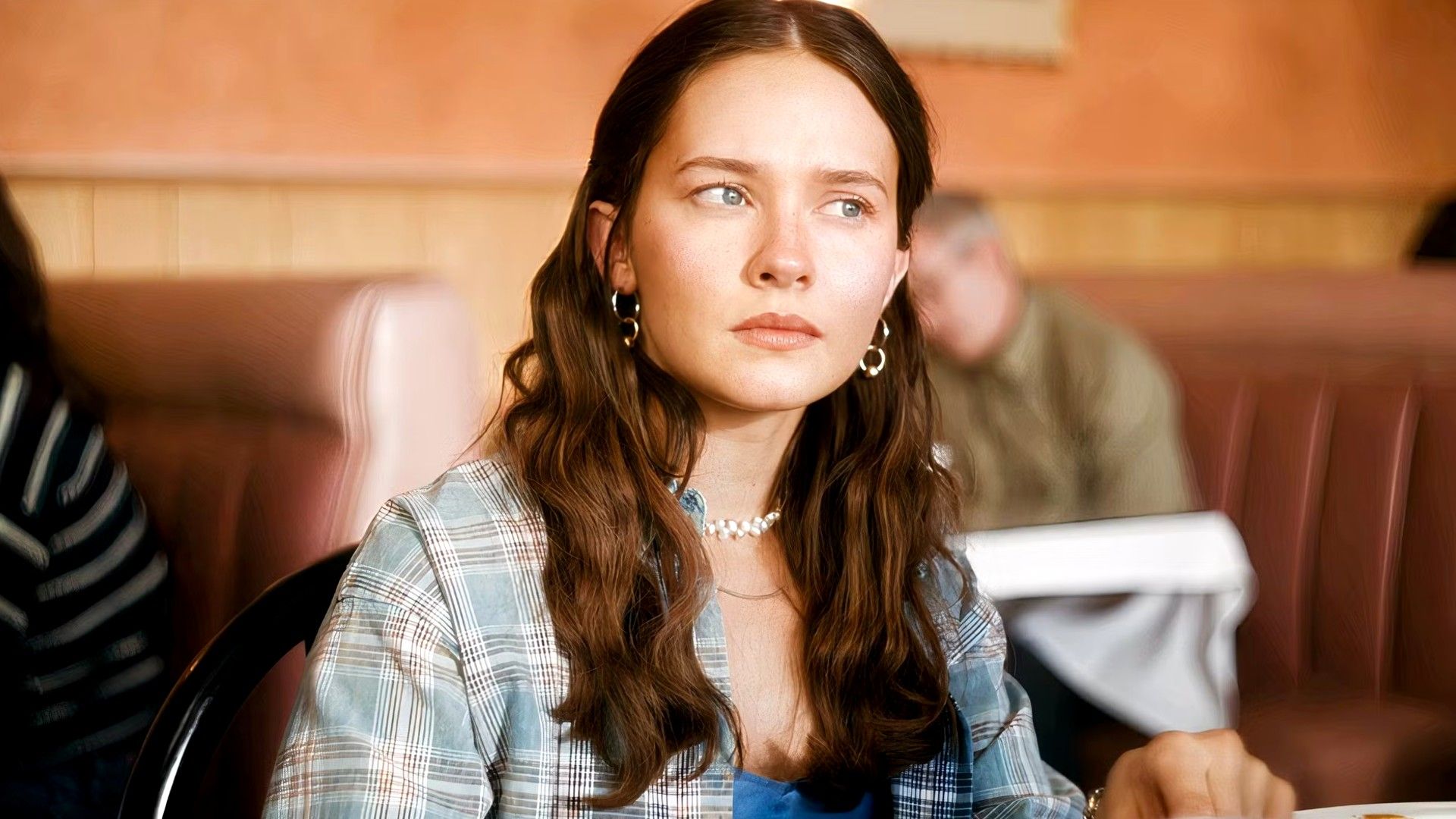 Before Beef Season 2, Cailee Spaeny Starred In HBO’s Near-Perfect Mare Of Easttown