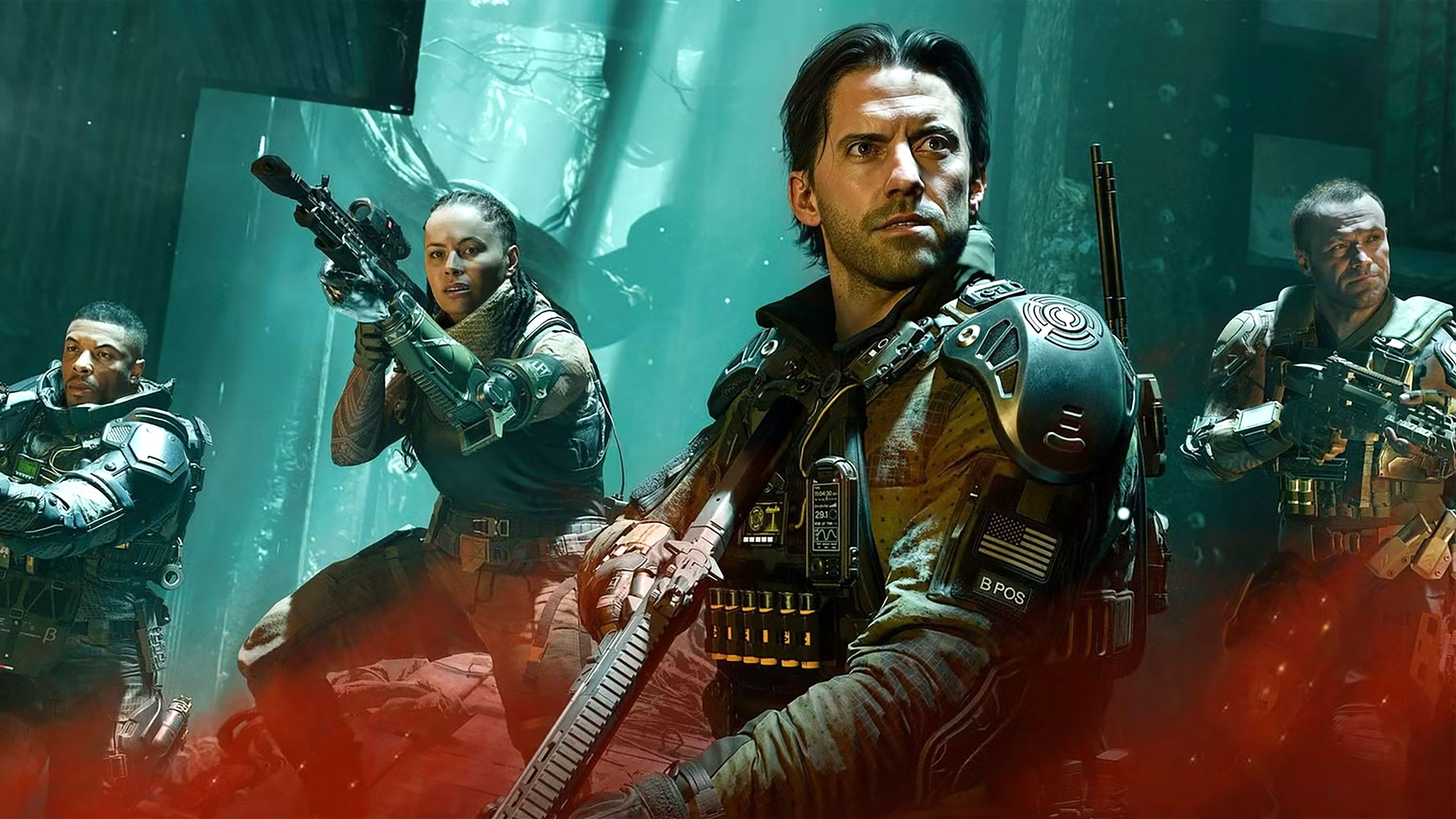 Taylor Sheridan’s Upcoming Call Of Duty Adaptation Release Date Confirmed By Paramount