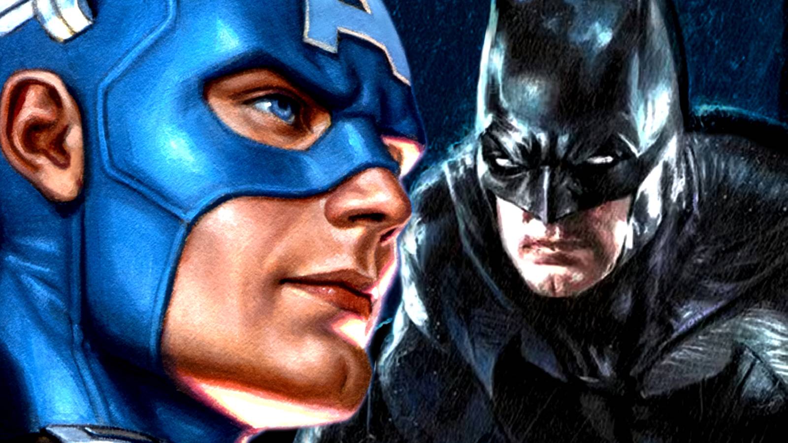 Marvel And DC Just Permanently Combined Their Lore In An Unbelievable Way