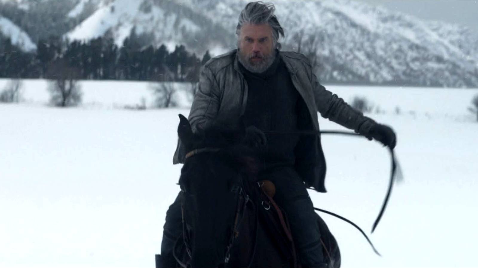 Star Trek & Yellowstone: Solving Streaming & Network TV Challenges