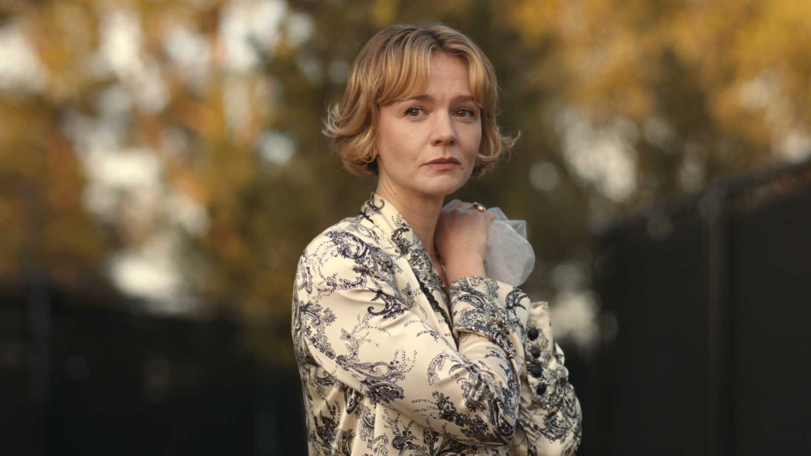 carey mulligan in beef season 2