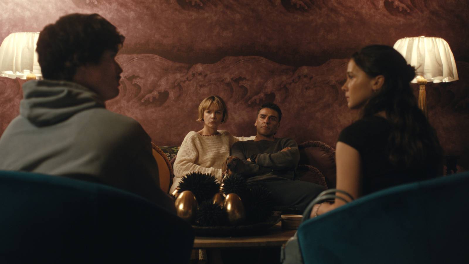 Beef Season 2 Is Inspired By Martin Scorsese's 33-Year-Old Historical Masterpiece, Details Netflix Director