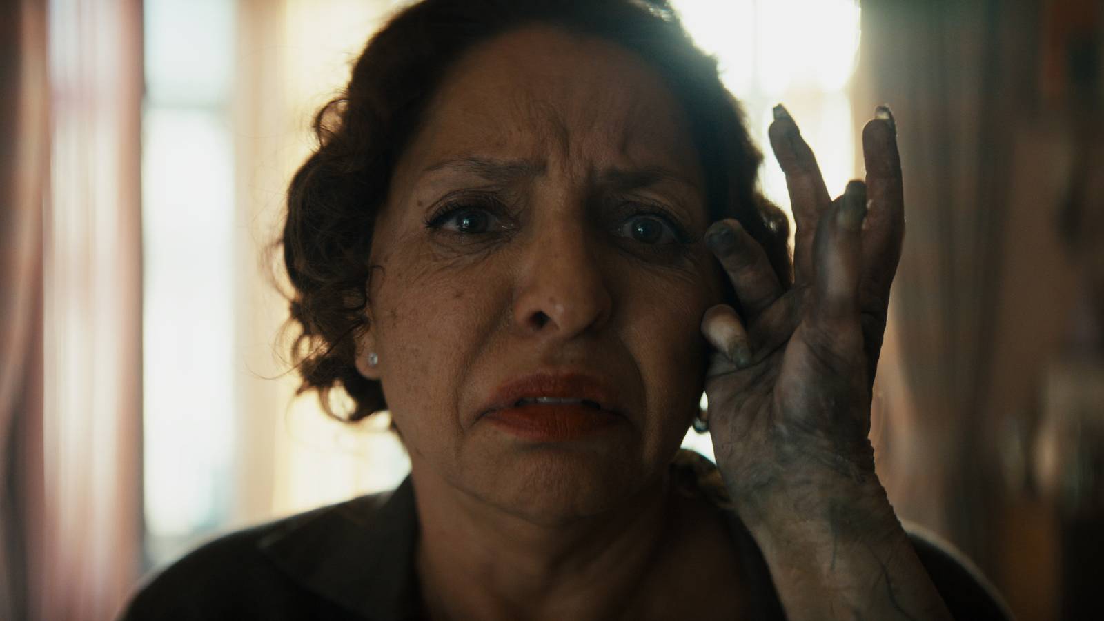 Lee Cronin’s The Mummy Review: Gnarly Horror Movie Makes A Classic Monster Scary Again