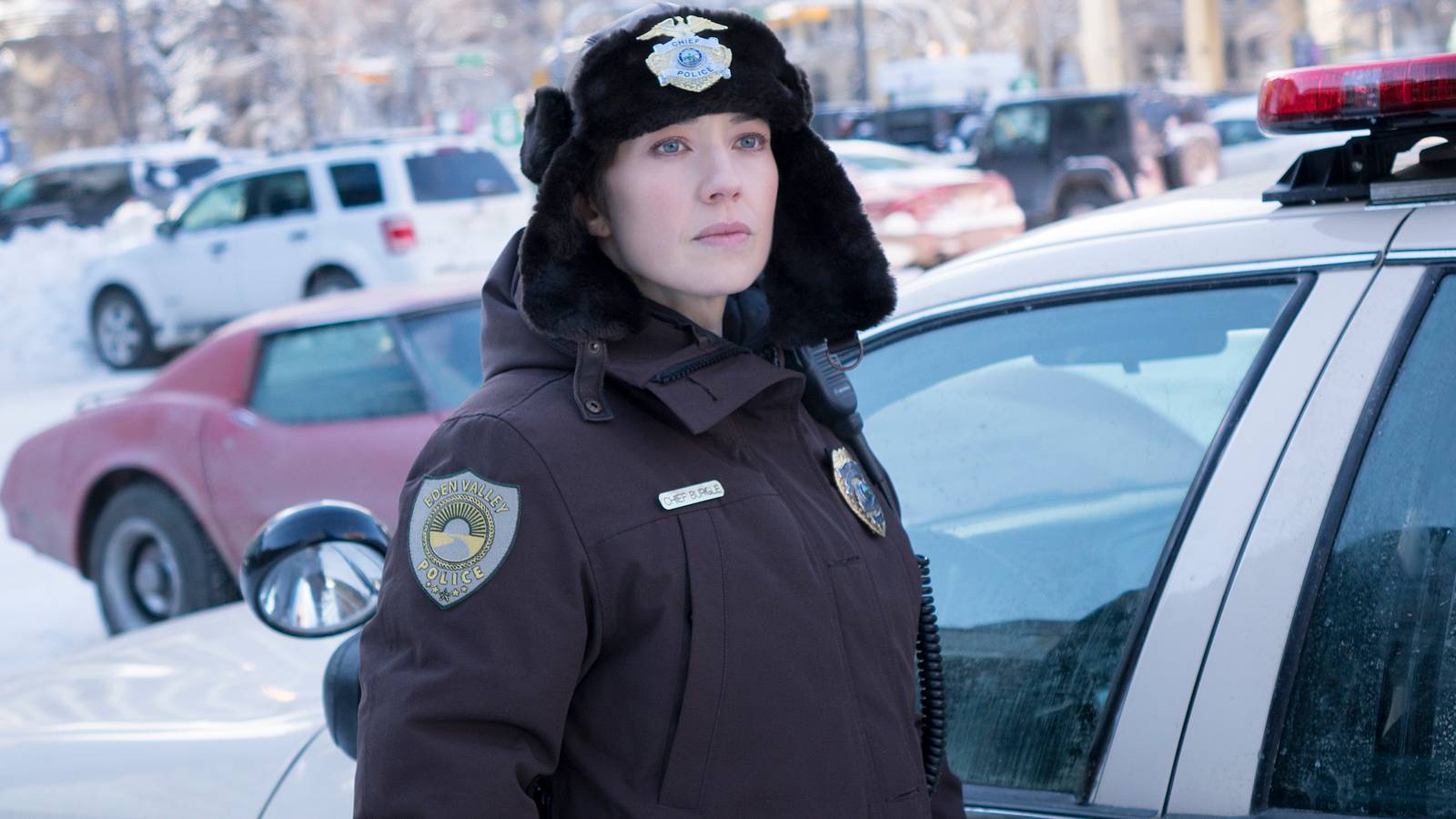 FX's Fargo Series Successfully Adapted The Coen Brothers For Television