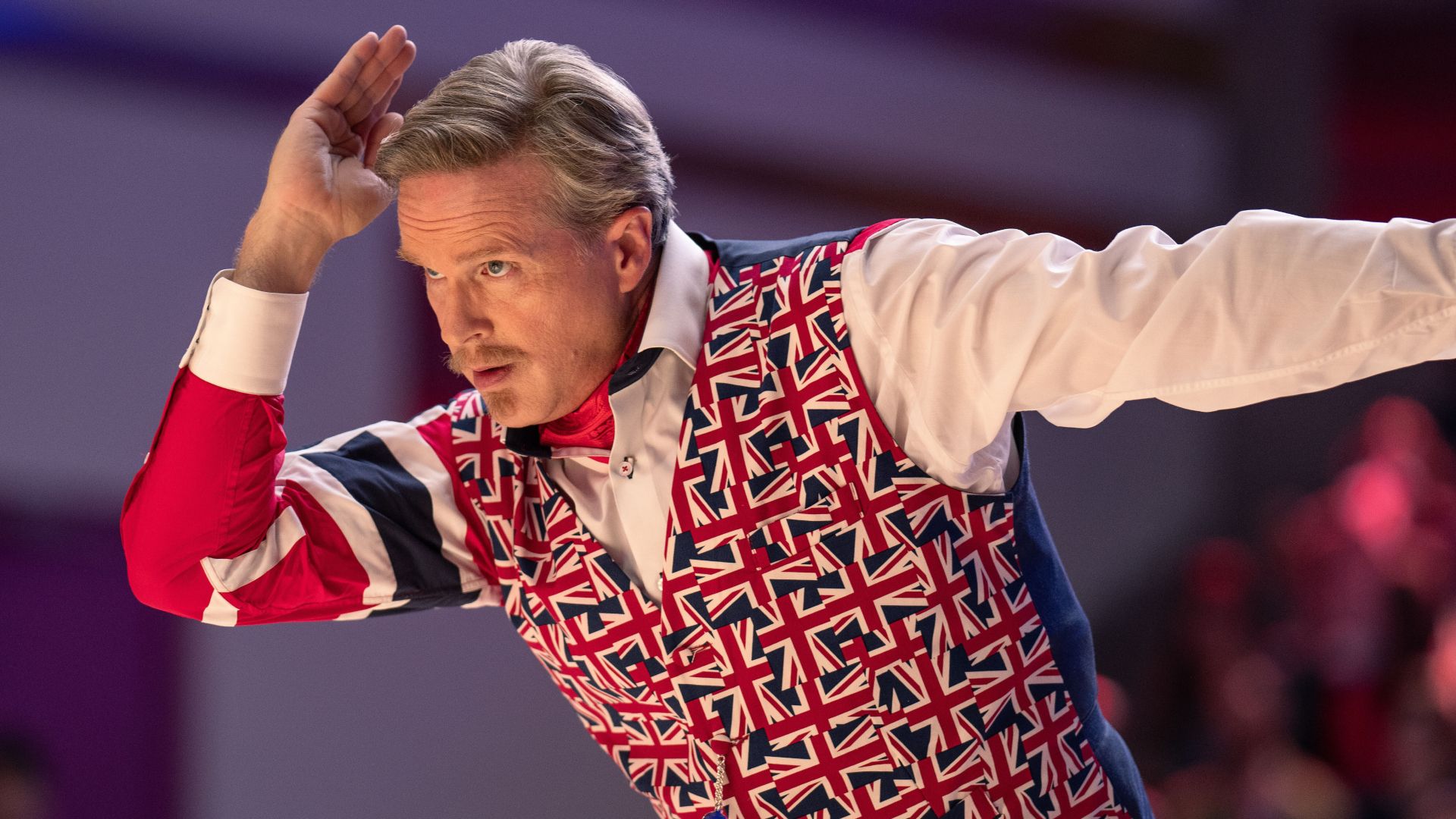 Paramount's 3-Hour Action Series With A Surprisingly Stacked Cast Is Pure Joy From Start To Finish