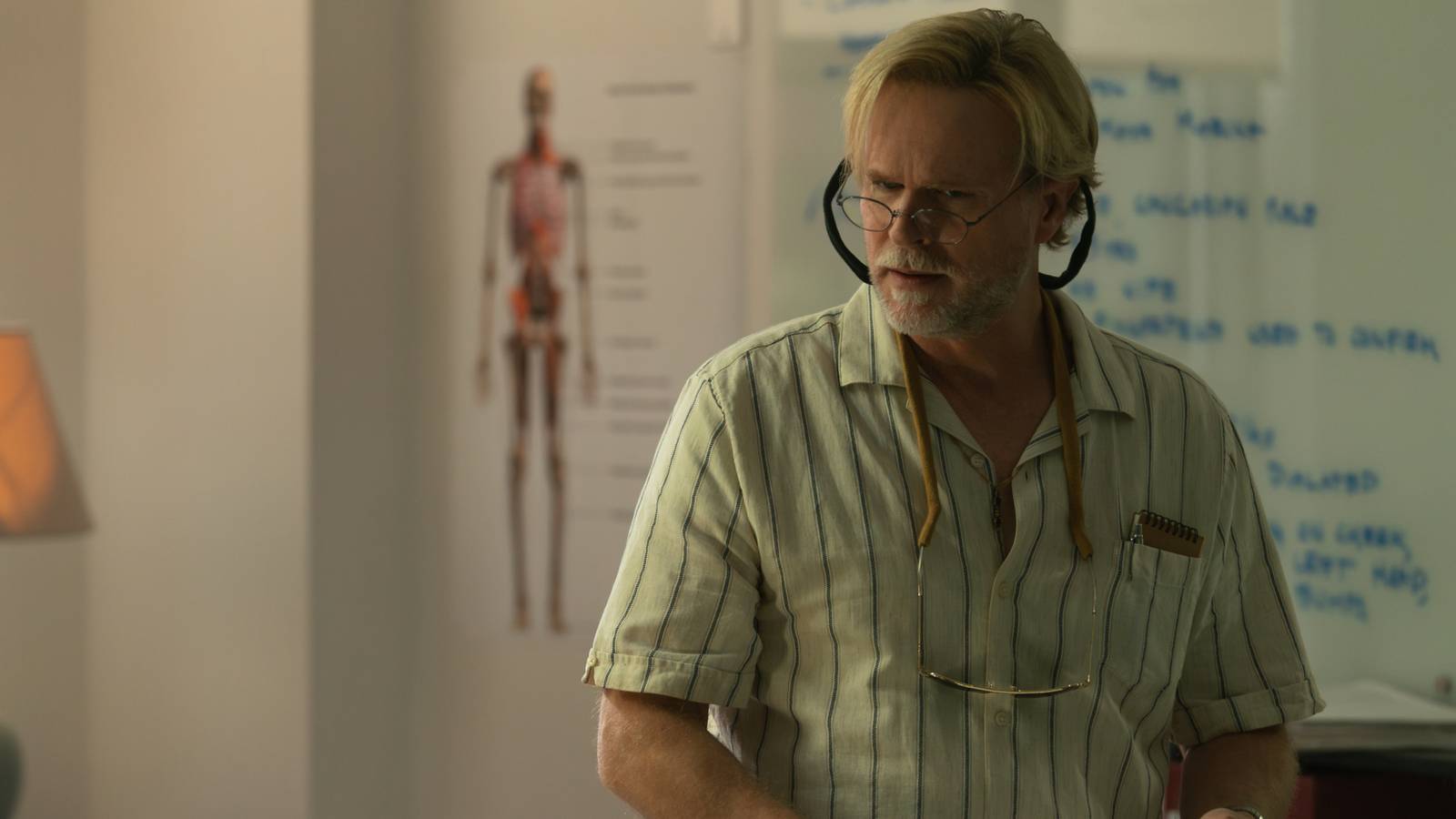 Ozark Creator’s New Crime Series Is Officially Releasing On Streaming Next Month