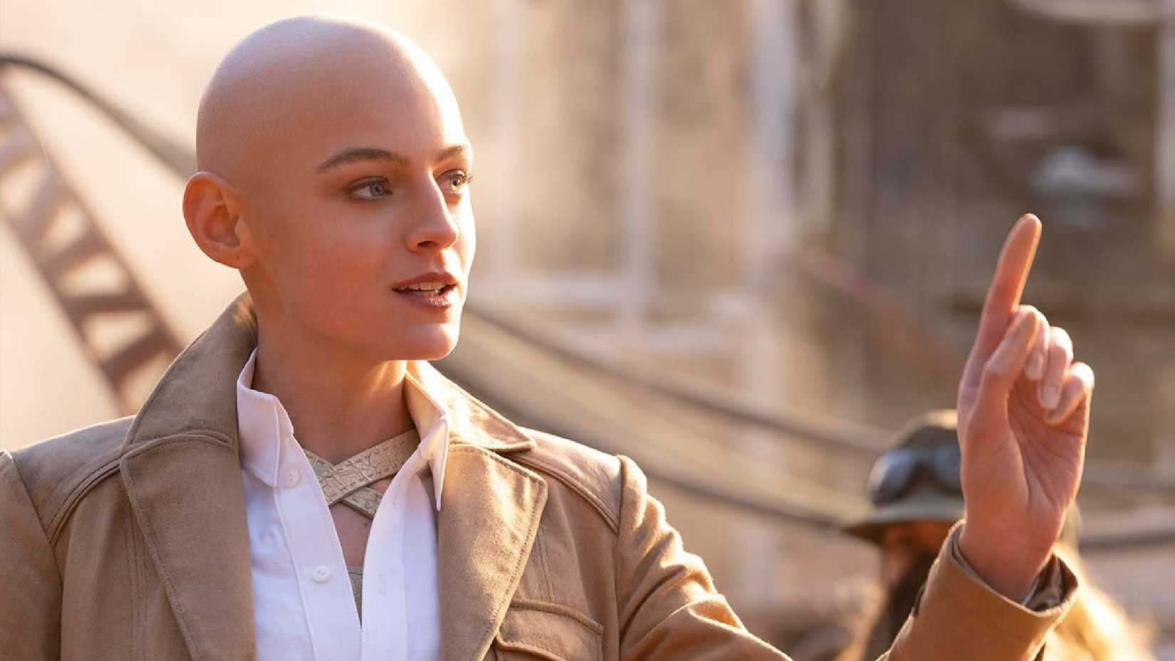 Cassandra Nova from Deadpool & Wolverine