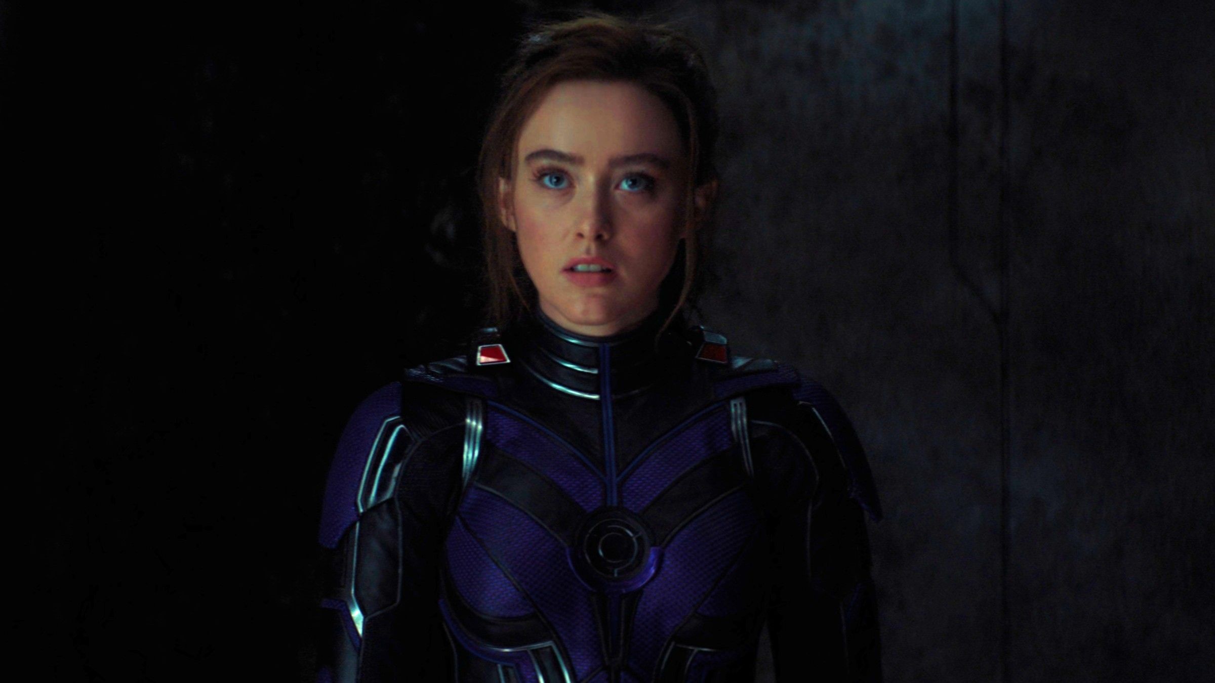 Young Avengers' MCU Future After Doomsday Return Addressed By Star image