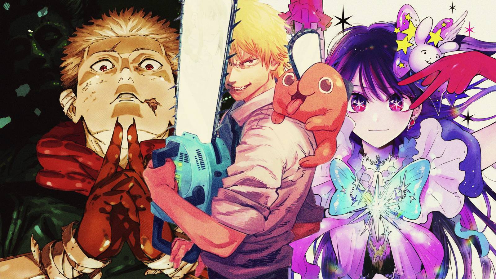 10 Worst Manga Endings Of All Time