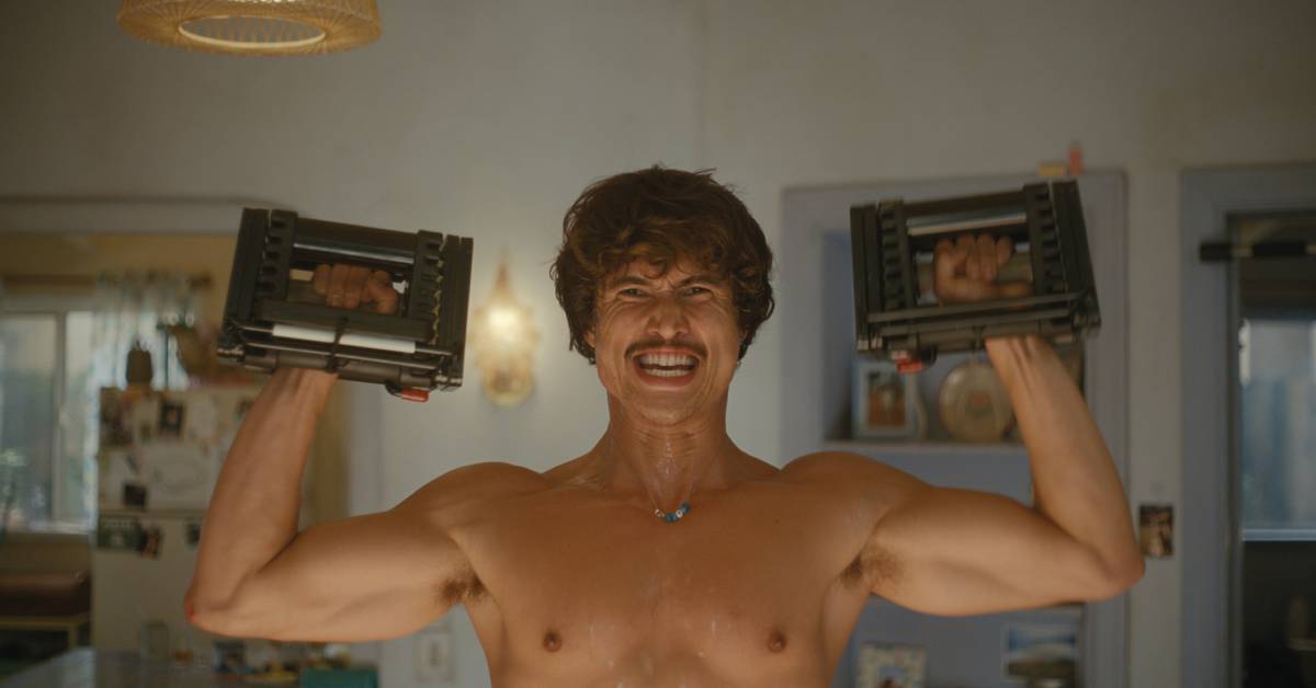 screenrant.com - Graeme Guttmann - Beef Season 2 Review: Anxiety Is The Latest Obsession For Netflix's Angry Thriller