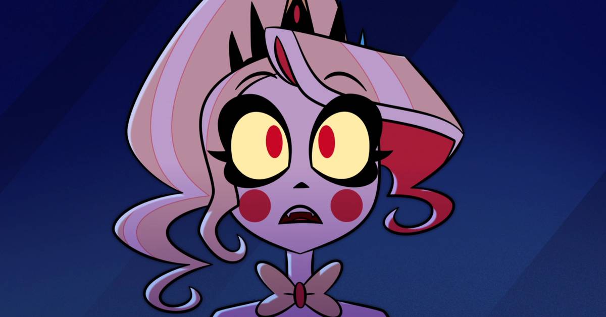 screenrant.com - Nick Bythrow - Hazbin Hotel Has 3 Seasons To Redeem Its Best Villain