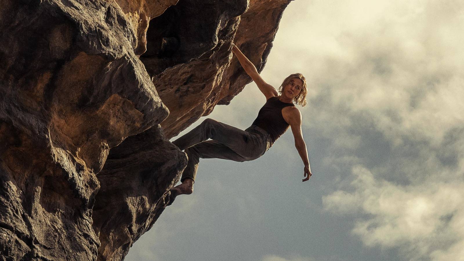 Netflix's Next Big Blockbuster Action Thriller Officially Releases In 1 Week