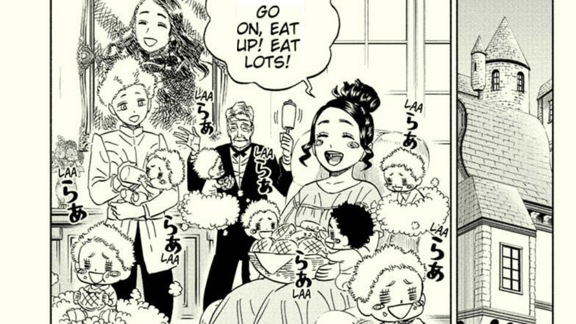 charmy-and-rill-in-black-clover-chapter-392 Black Clover Ending: Who Becomes The Wizard King And More, Explained