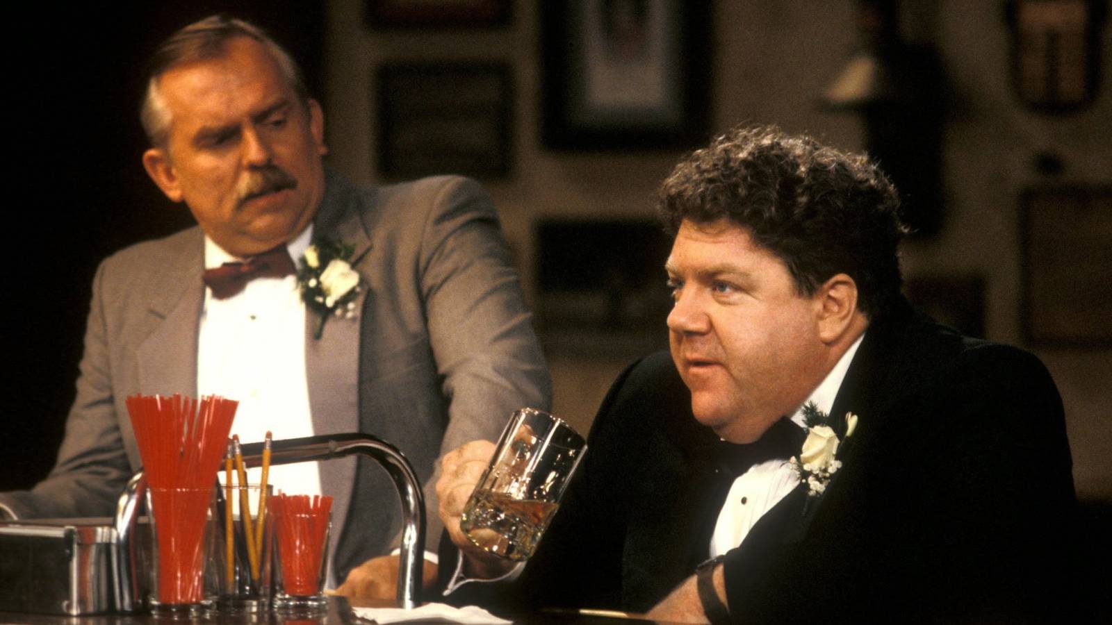 40 Years Later, Cheers' Best Line Is Still One Of TV's Greatest Quotes
