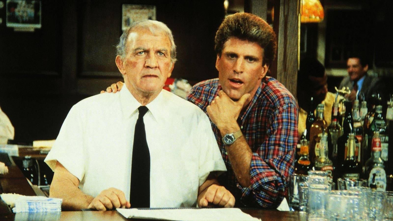 10 Cheers Episodes Better Than Anything Made Today