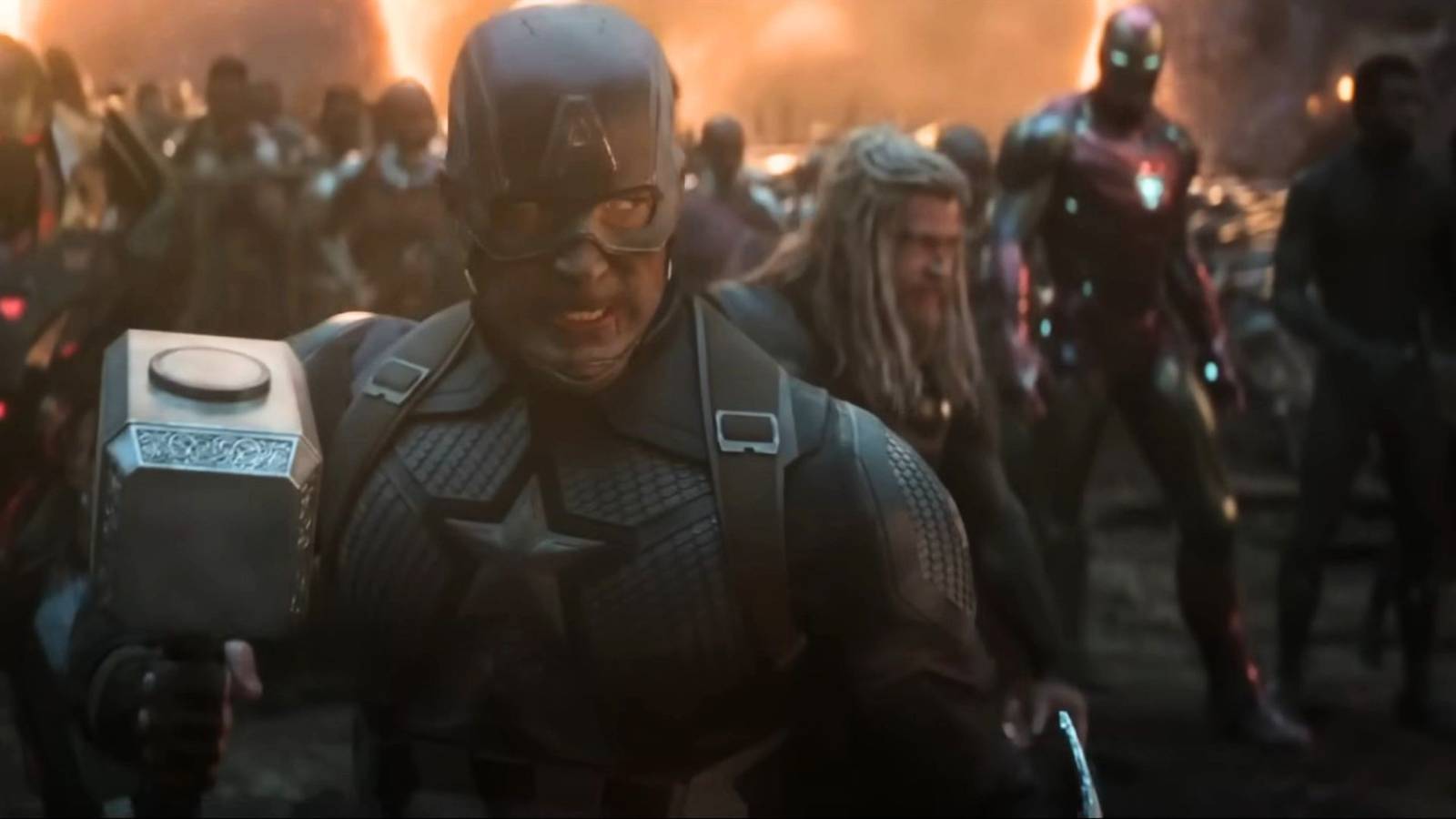 Avengers: Doomsday's Ultimate Viewing Guide: Every MCU Movie & Show You Need To Watch