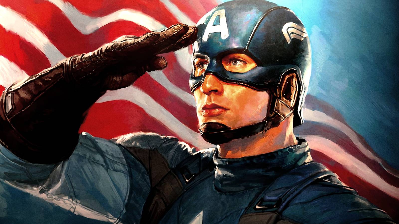 Captain America Unveils His Own X-Men Team