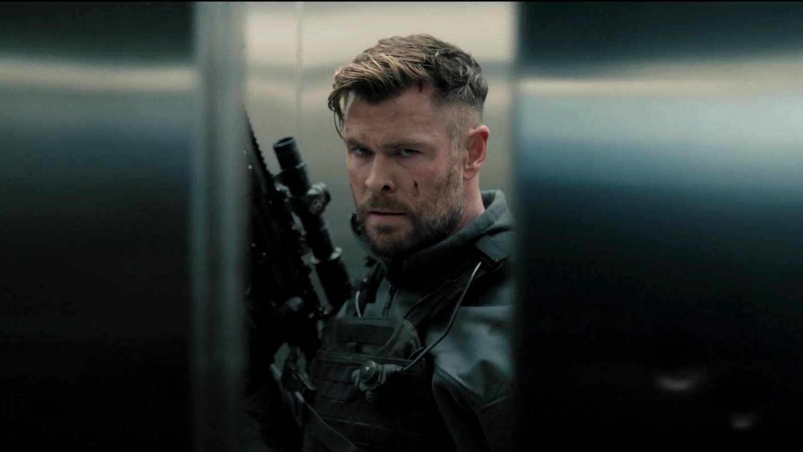 Netflix's R-Rated Action Thriller With Stellar Audience Score On Rotten Tomatoes Is One Of Its Best