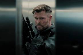 Extraction 2 Tyler Rakes Rifle Extraction 2 Summary, Trailer, Cast, Where to Watch and More
