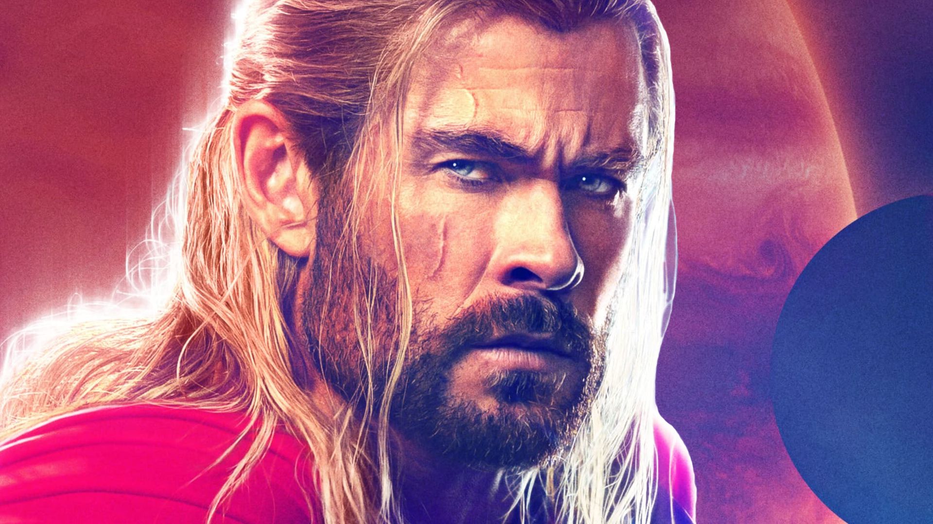 15 Years Later, Thor Proves Chris Hemsworth Is Avengers: Doomsday's Secret Weapon