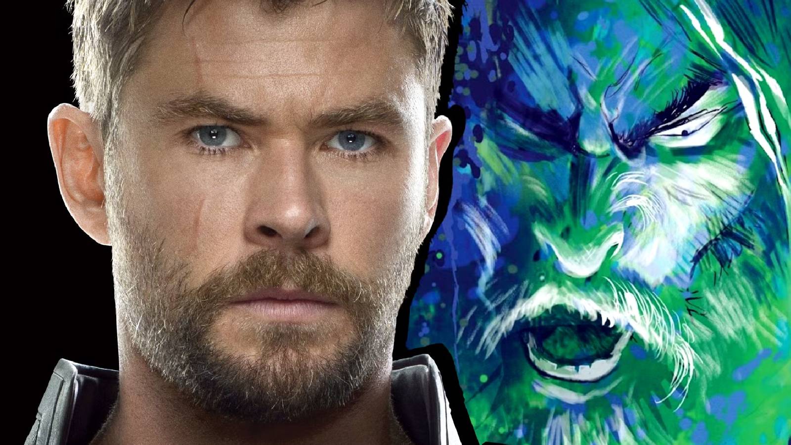 Marvel Unleashes Thor's Ultimate Form, Officially Rivaling the Christian God