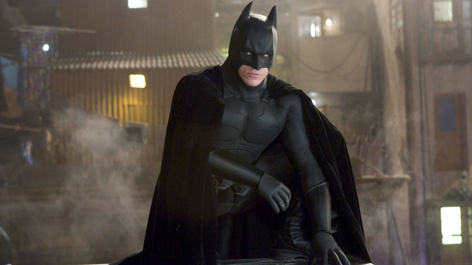 All 20 Live-Action Batman Suits, Ranked Worst To Best