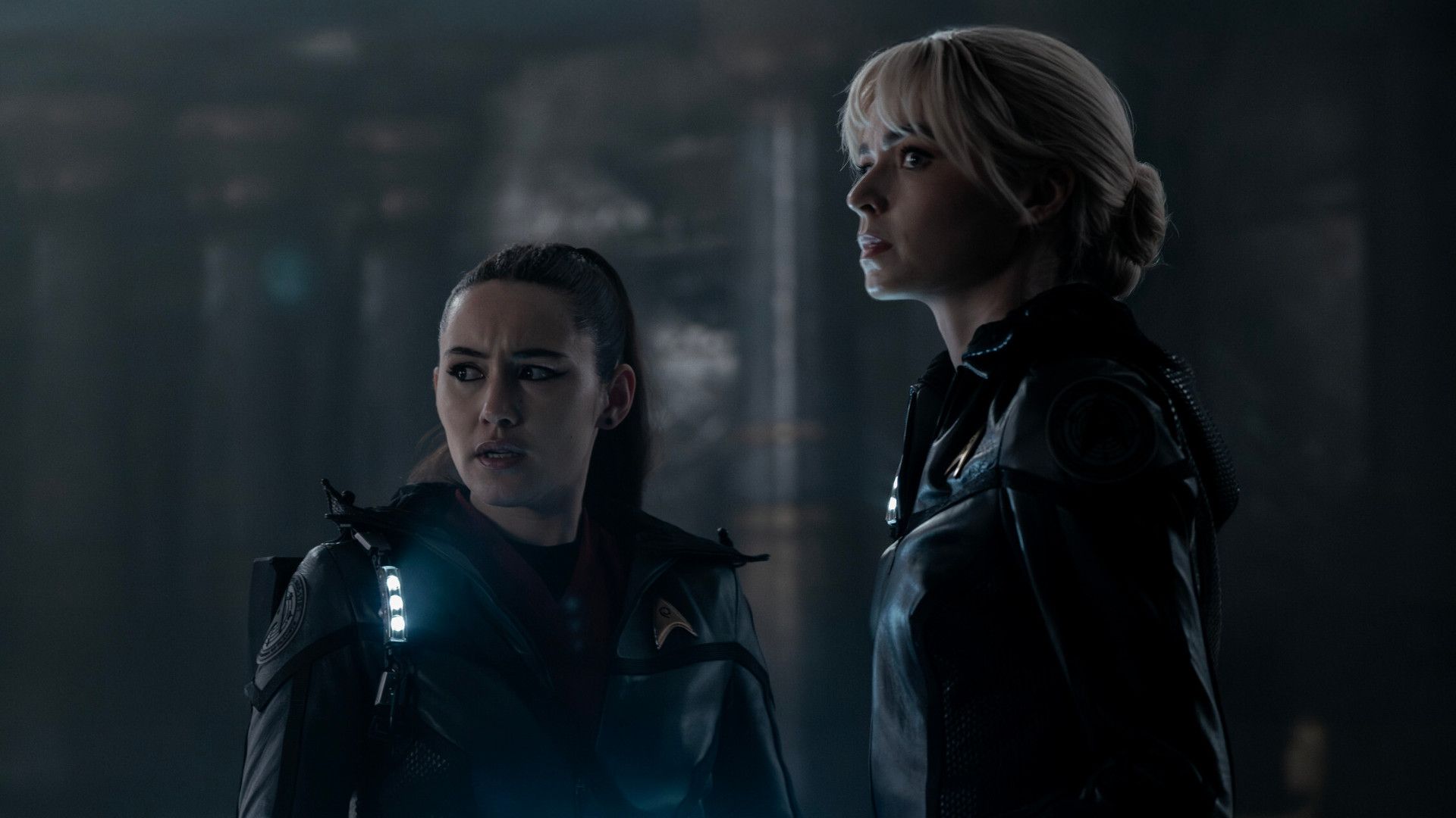 Star Trek: Strange New Worlds Has Proven Itself As One Of Paramount's Best