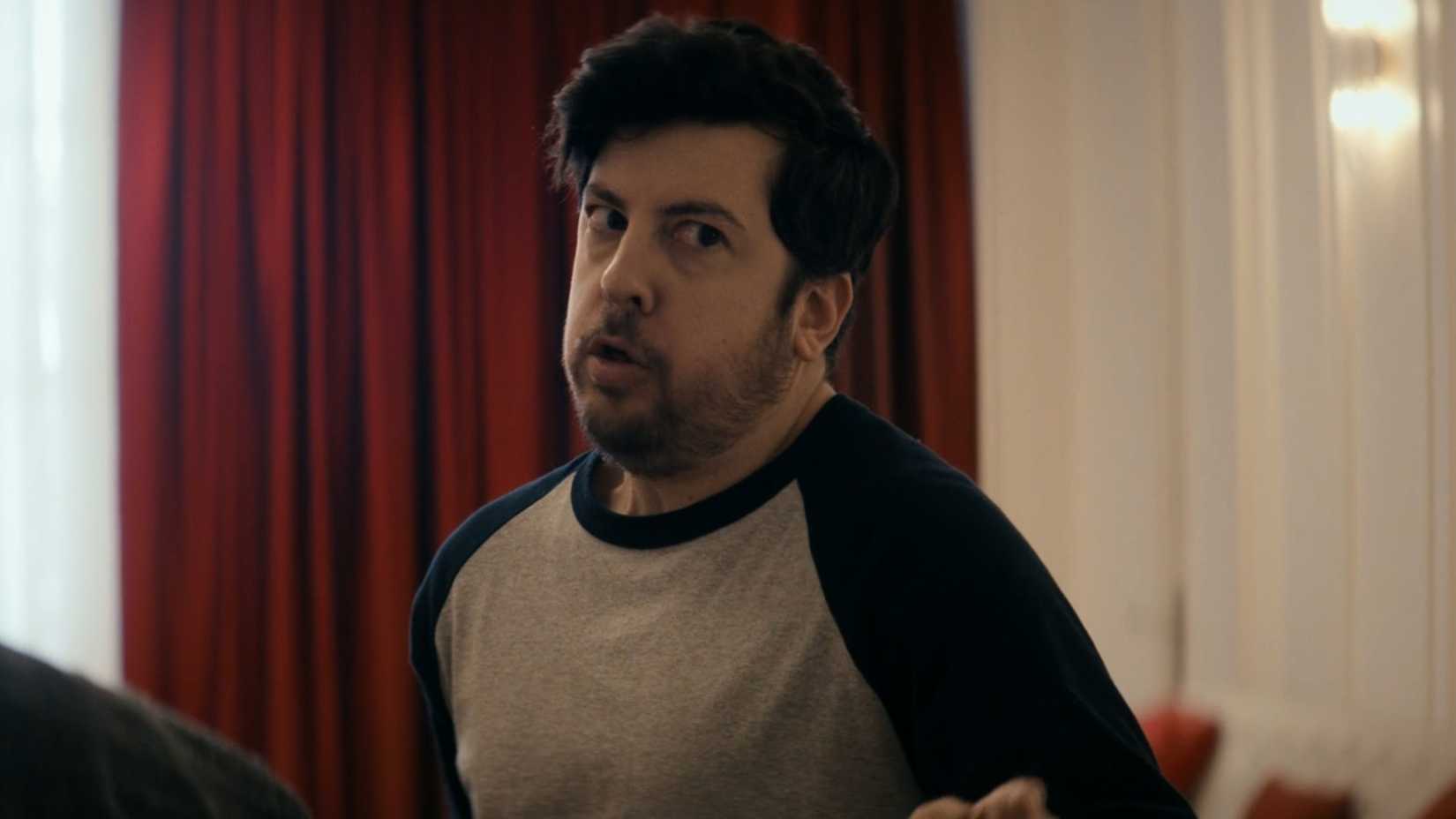 christopher mintz plasse in the boys season 5