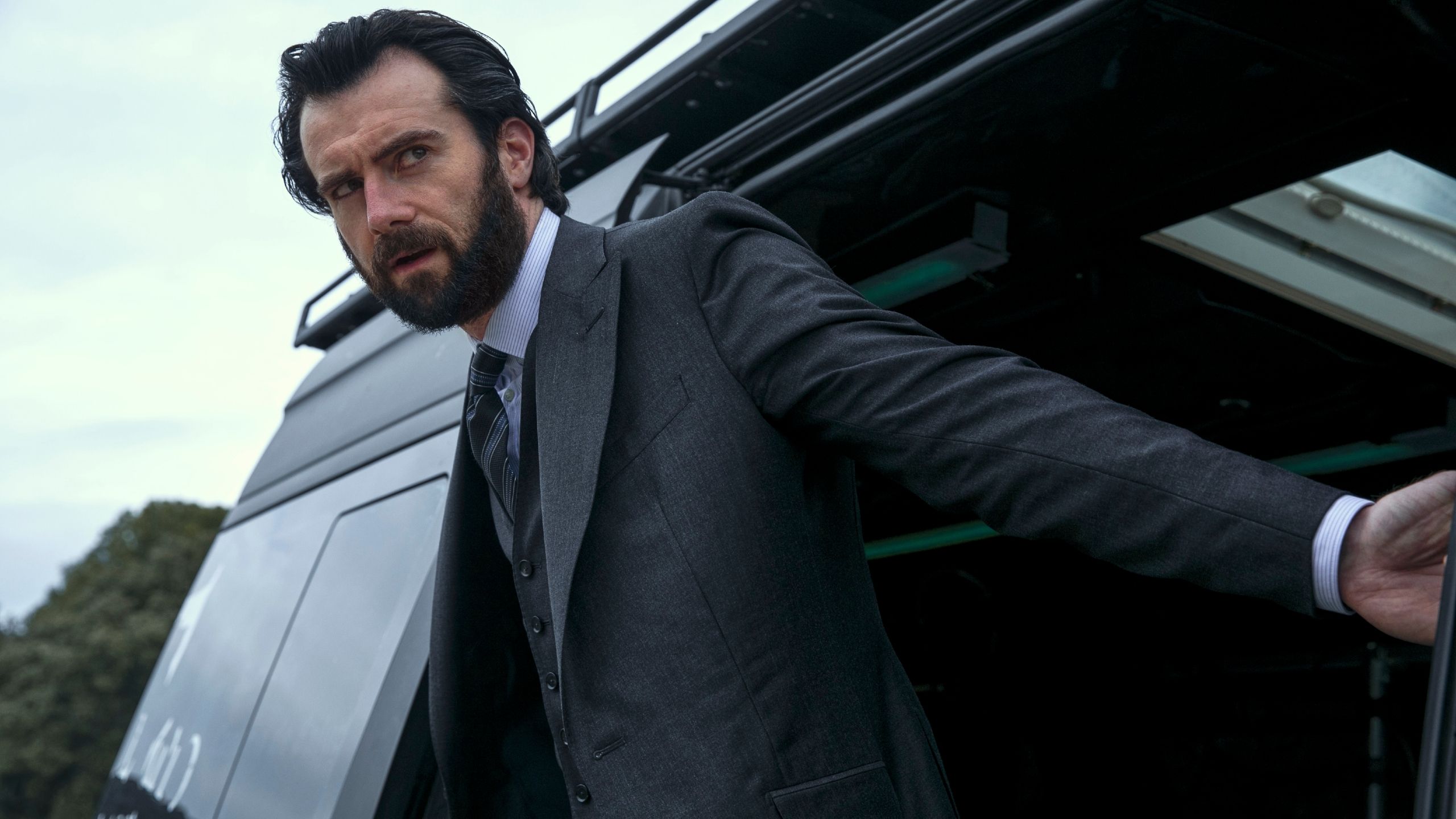 10 Perfect Spy Thriller Series No One Remembers