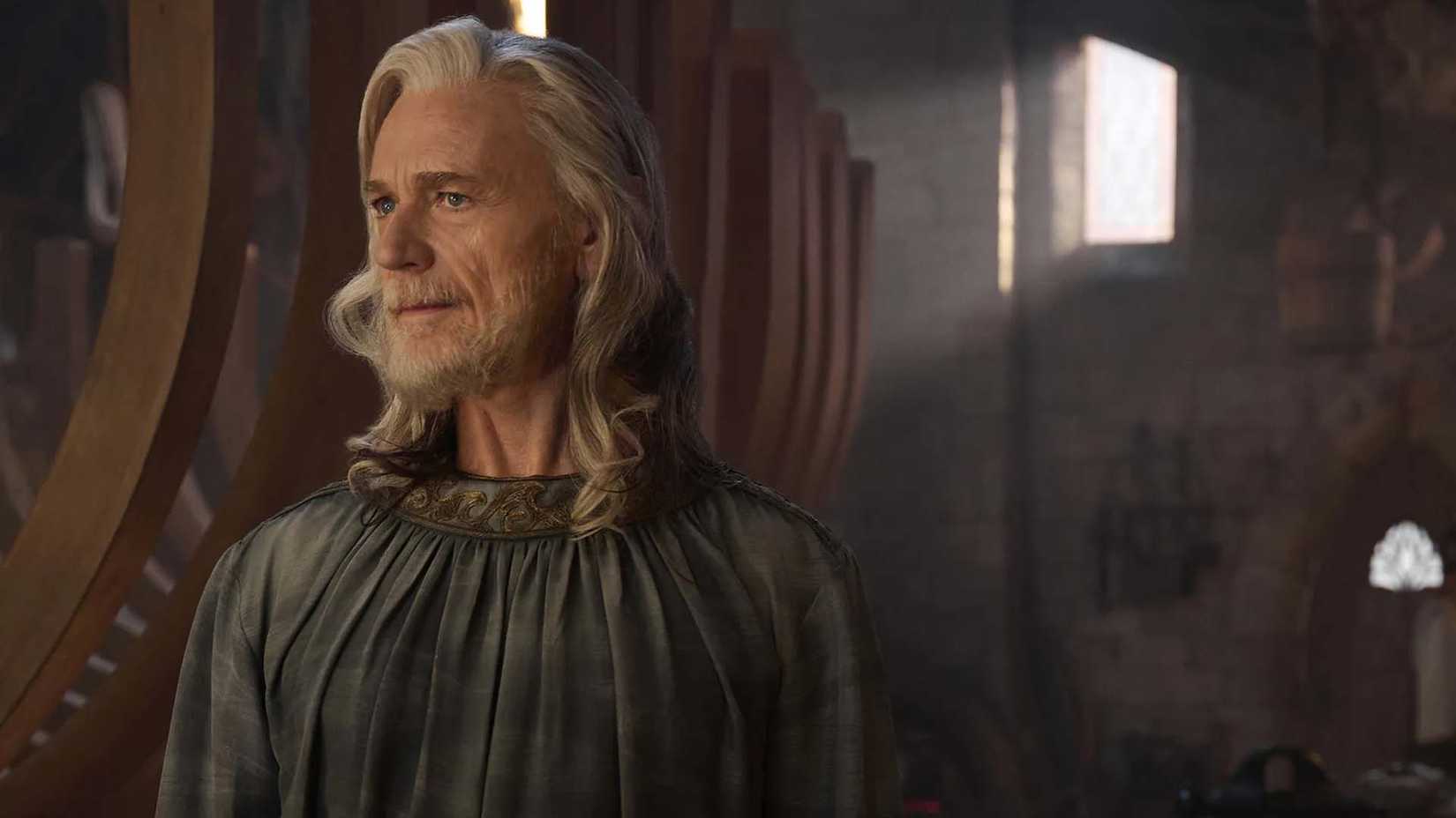 cirdan in rings of power