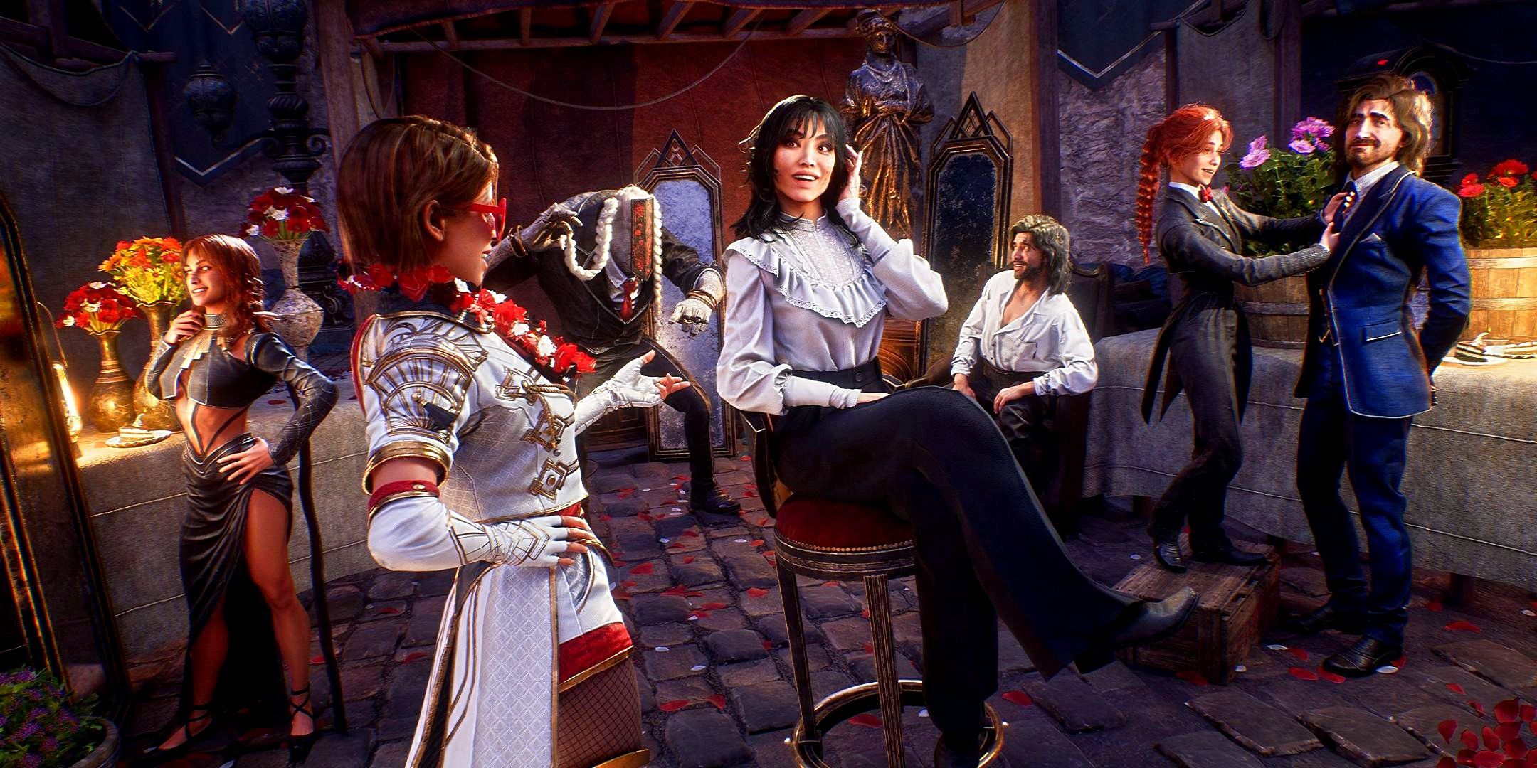 Clair Obscur New Anniversary DLC Officially Announced, Available Now