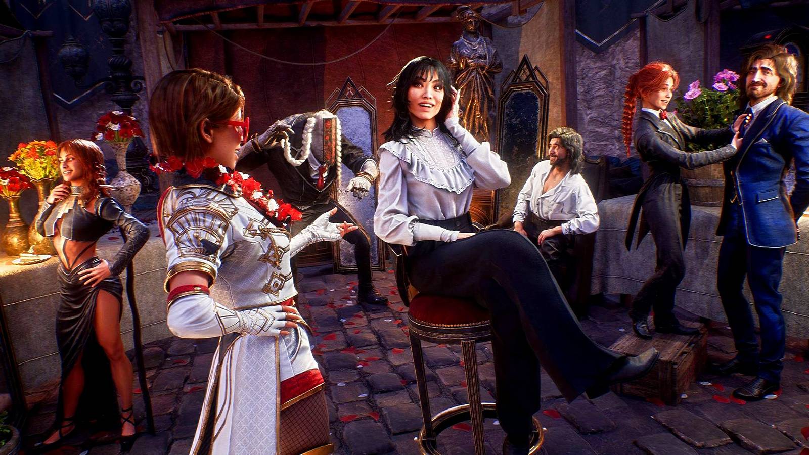 Clair Obscur New Anniversary DLC Officially Announced, Available Now