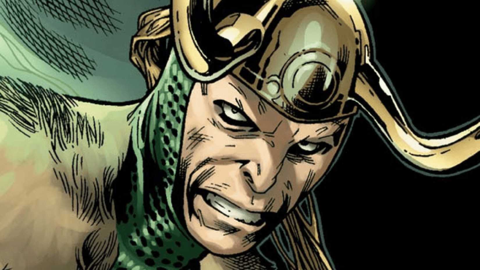 classic evil loki