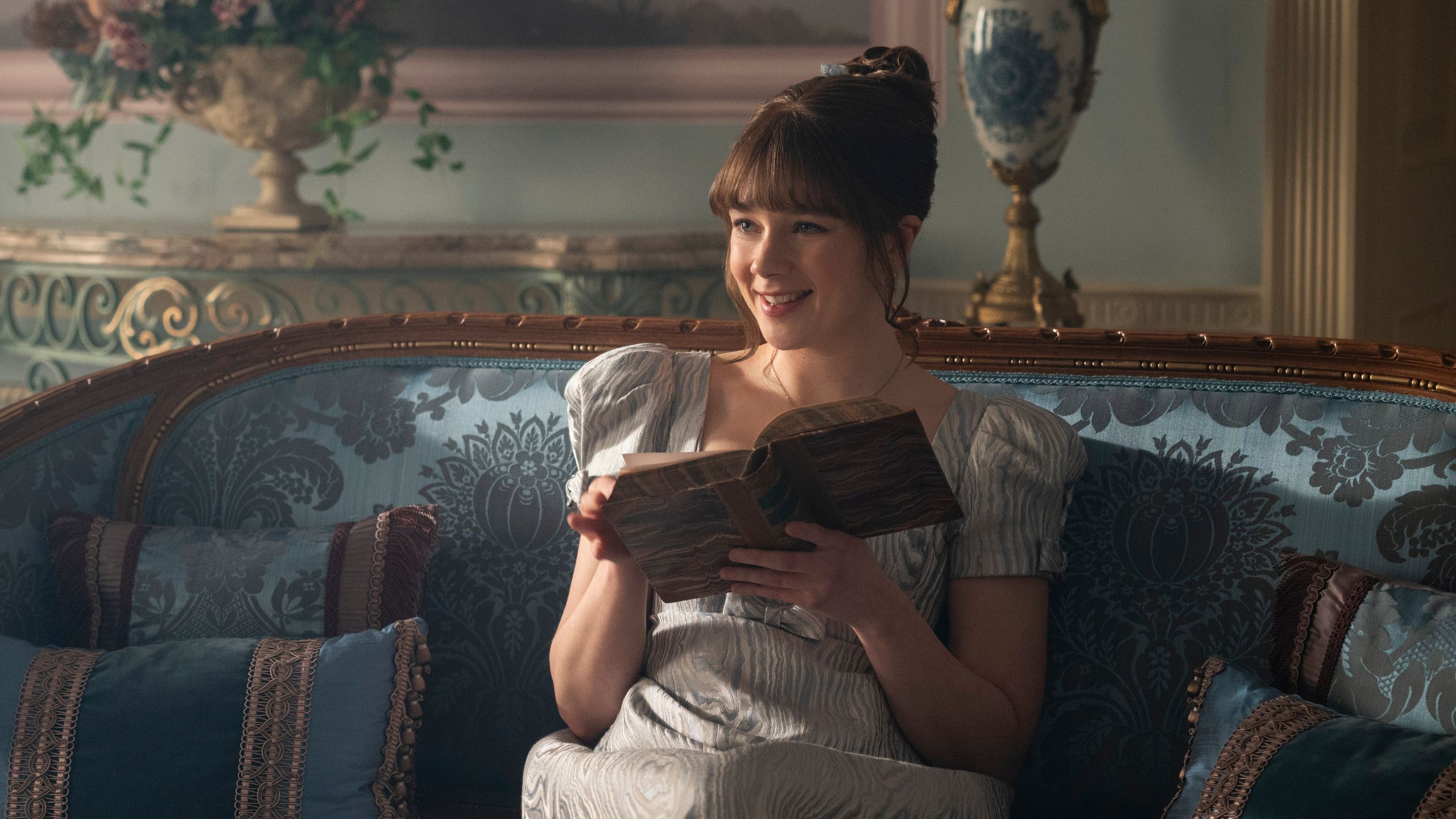 Upcoming 10-Part Adaptation Of The Other Bennet Sister Will Show Bridgerton How It's Done