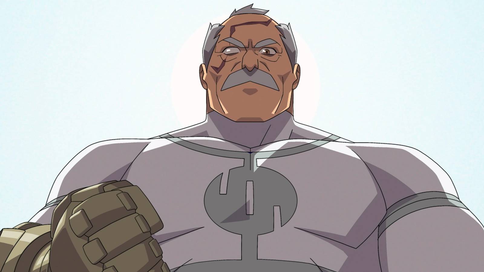 flying devil python | invincible conqueror wiki |... Forget Conquest, Invincible Just Proved Who Its Real Main Villain Is