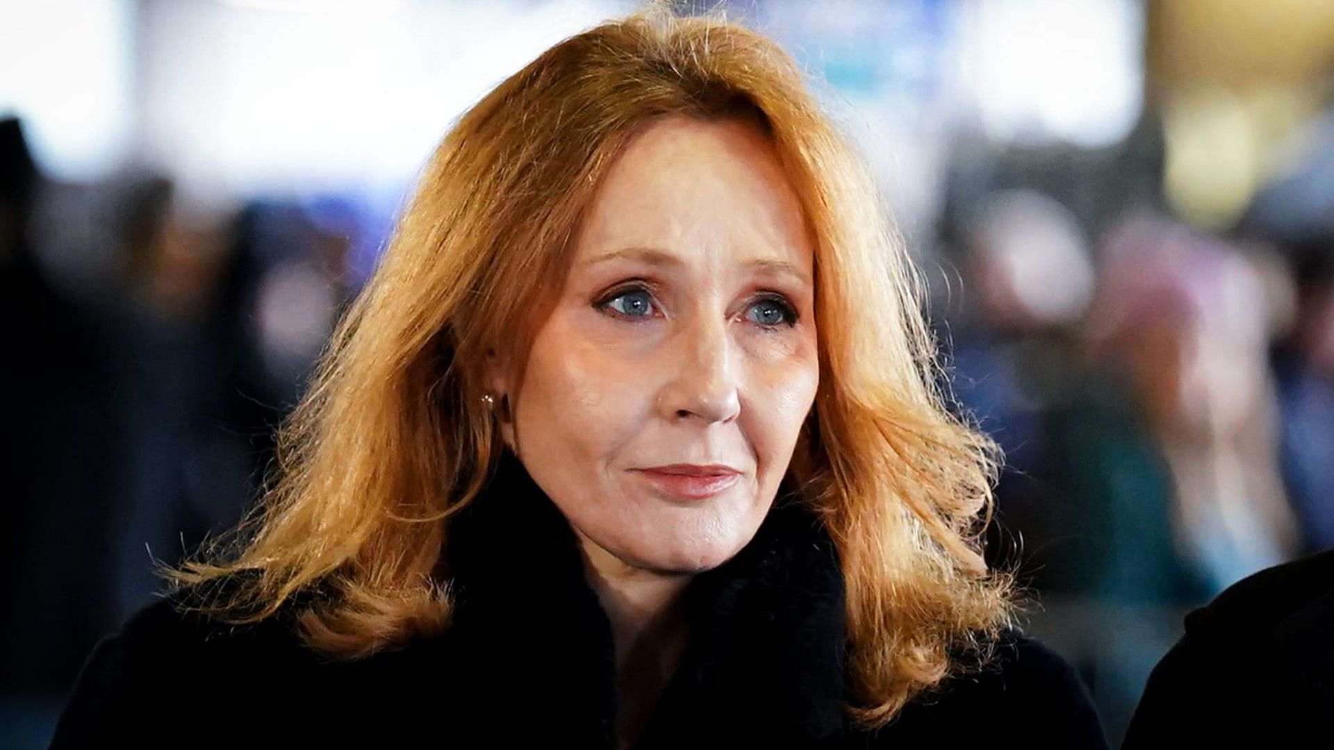 傳奇作家烏蘇拉·勒瑰恩預言了 J.K. 羅琳的聲名狼藉