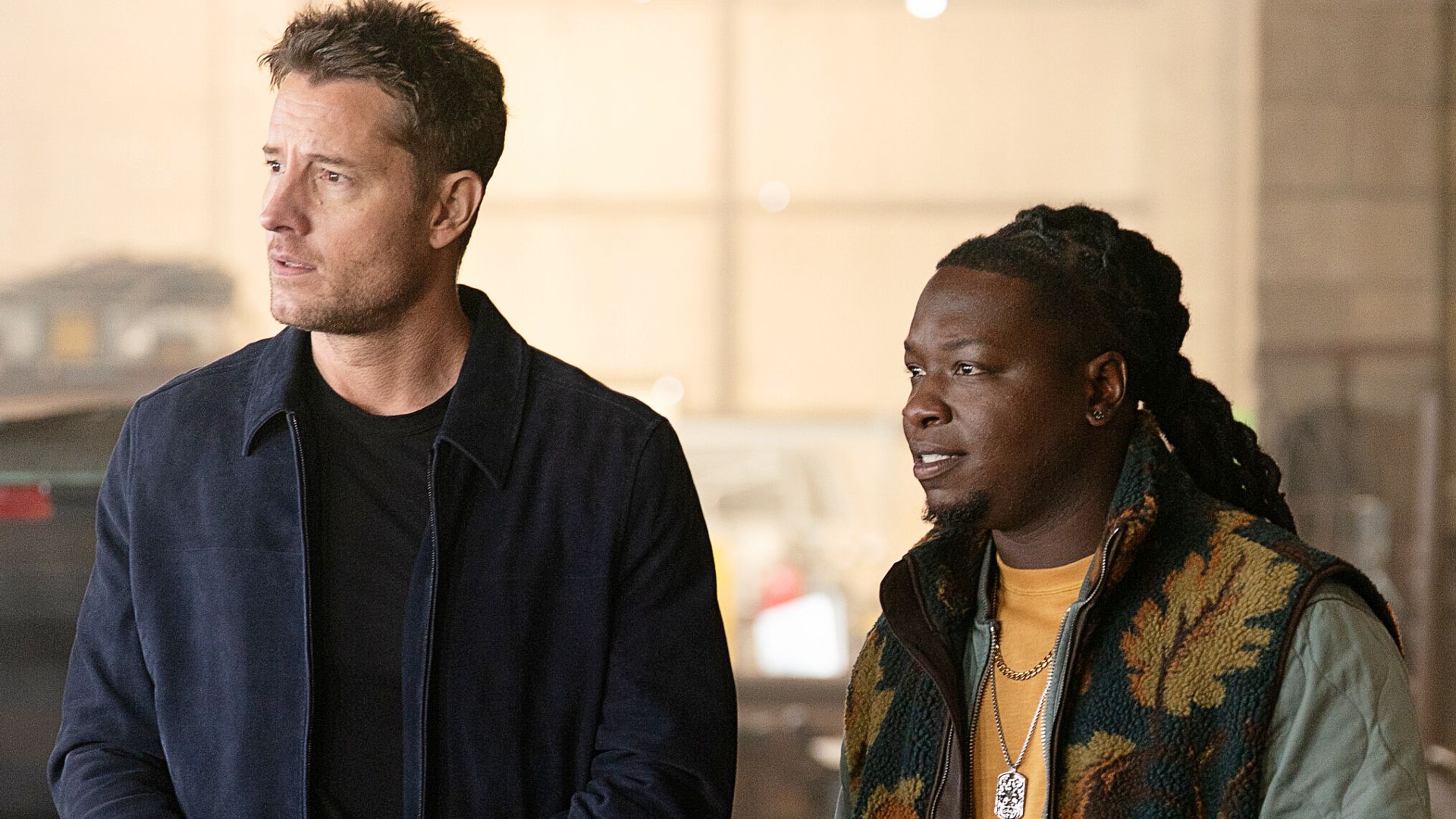 CBS's Complete Fall 2026 Schedule