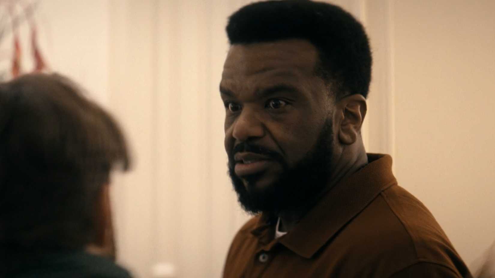 craig robinson in the boys season 5