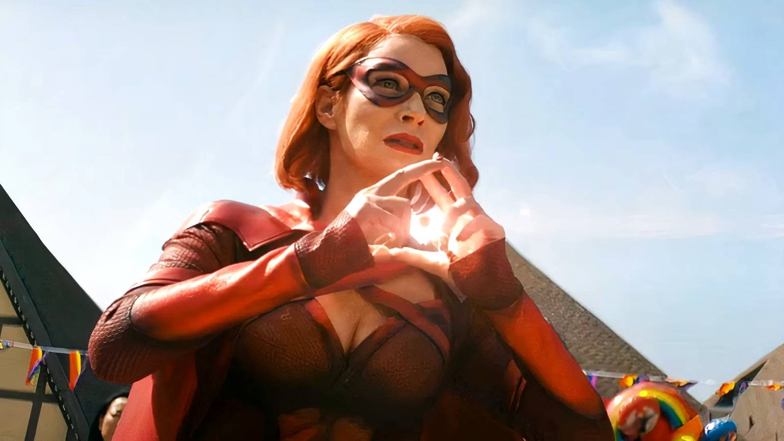 Prime Video's Returning R-Rated Superhero Masterpiece Is An Instant ...