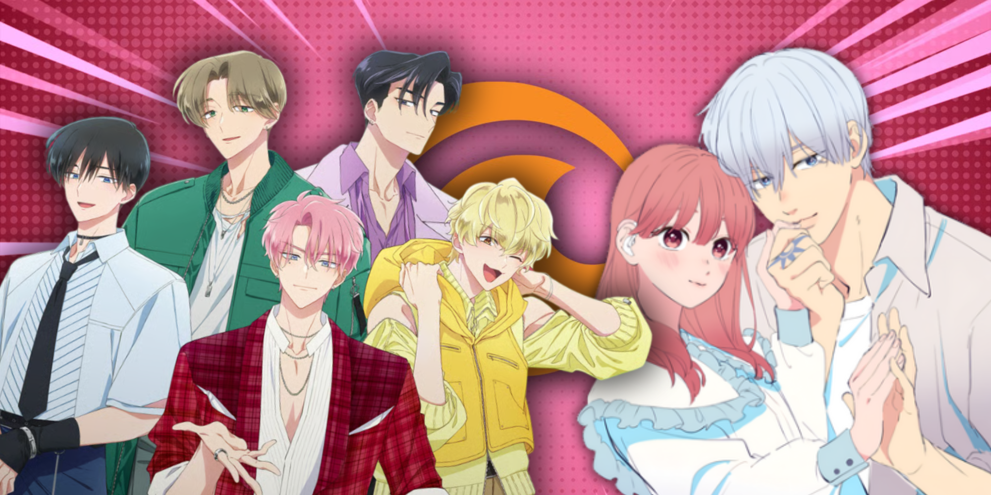 Crunchyroll Just Dropped Its Official Top 10 Shojo Anime to Watch