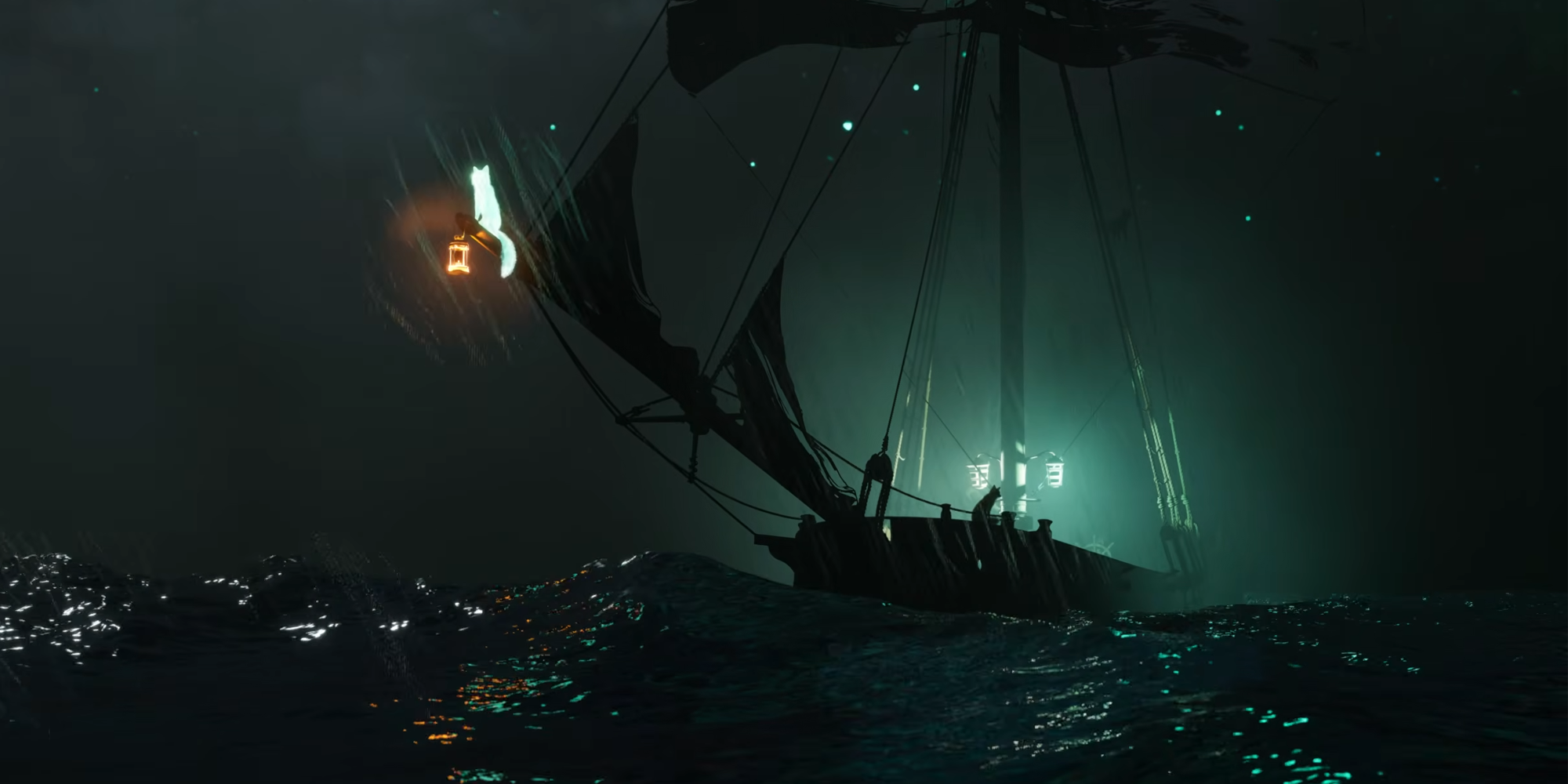 Magic: The Gathering Meets Black Flag In This Exciting New Indie Game